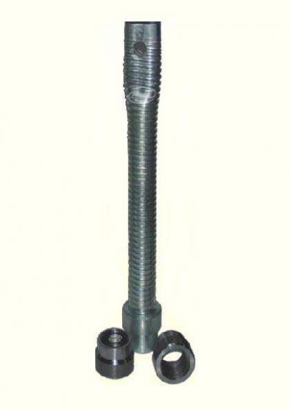 Payanda Yeni – 2.El