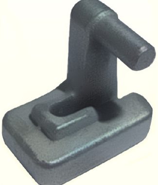 Kalıp kilidi - B-12