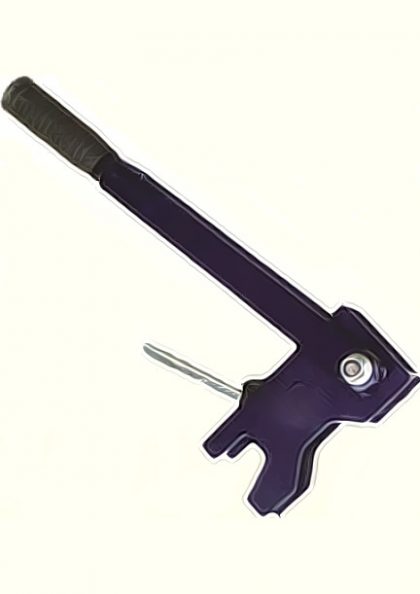 Kalıp bağlantı çıroz makinesi – B-14