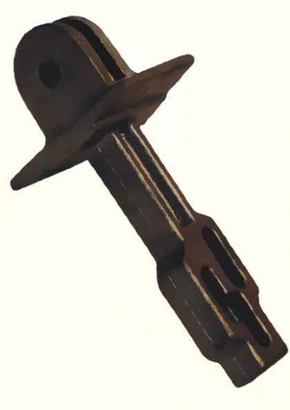 Payanda Kafası – B-15