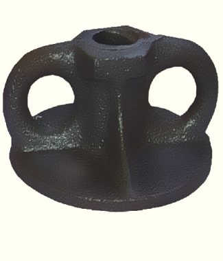 Tie-rod Somunu - B-18