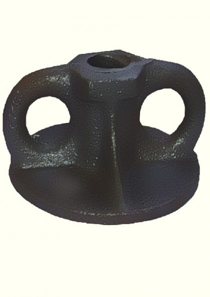 Tie-rod Somunu – B-18