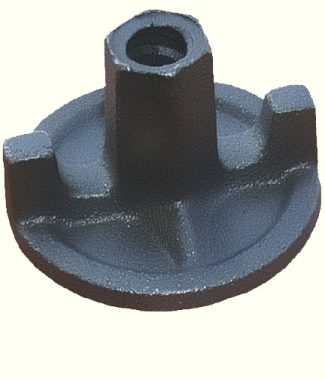 Tie-rod Somunu - B-19