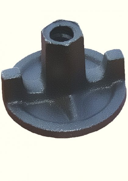 Tie-rod Somunu – B-19