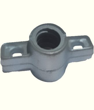 Setting spindle nut - B-20