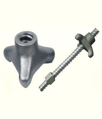 Tie-rod somunu - B-23