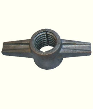 Setting spindle nut - B-24