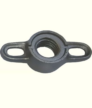 Setting spindle nut - B-26