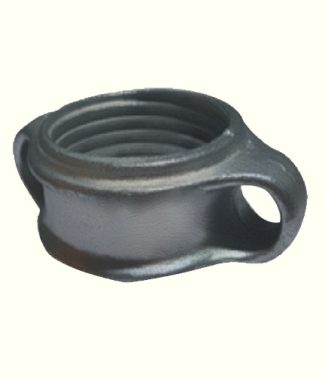 Teleskopik mekanizma somunu - B-27