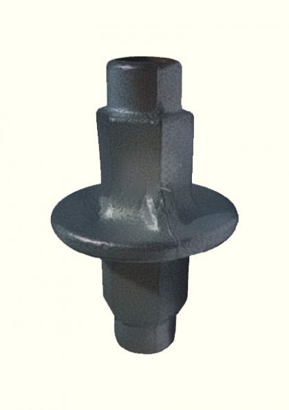 Flanşlı su tutucusu – B-31