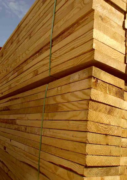 Kalas – 5 x 25 Kereste