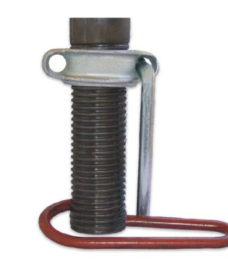 Teleskobik Direk mekanizma Somun Takımı