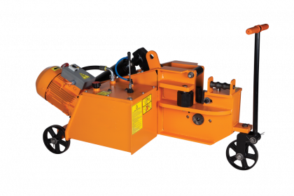 Demir Kesme Makinesi