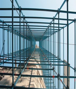 Scaffold System