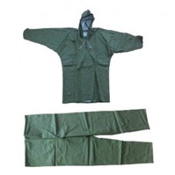 raincoat Team