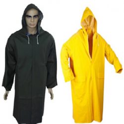 Raincoat