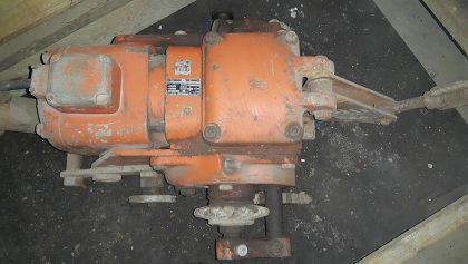 FEIN Endüstriyel Boru Kesme Makinası – RBO 145-1a