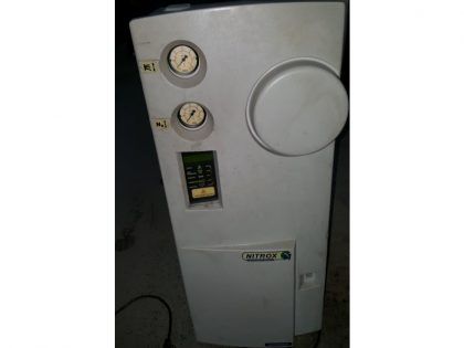 Nitrogen Generator