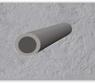 BETON TIE-ROD BORUSU - FİBER KATKLI