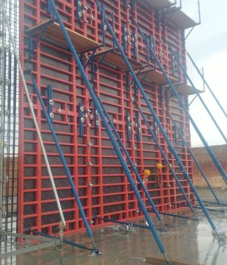 FAYEX PANEL KALIP TRİO KALIP